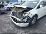 HONDA ODYSSEY EX-L 5FNRL5H64GB127804 photo