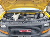 GMC SAVANA CUTAWAY WORK VAN 1GDY72CA9B1900905 снимка