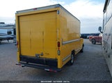 GMC SAVANA CUTAWAY WORK VAN 1GDY72CA9B1900905 снимка