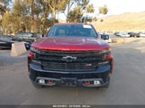 CHEVROLET SILVERADO 1500 4WD SHORT BED LT TRAIL BOSS 3GCPYFED9MG****** fotografie