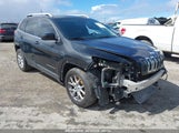 JEEP CHEROKEE LATITUDE 1C4PJLCB1GW128300 снимка