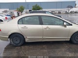 HONDA CIVIC LX 1HGFA16508L068715 снимка