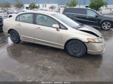 HONDA CIVIC LX 1HGFA16508L068715 снимка