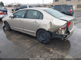 HONDA CIVIC LX 1HGFA16508L068715 снимка