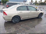 HONDA CIVIC LX 1HGFA16508L068715 снимка