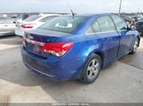 CHEVROLET CRUZE 1LT AUTO 1G1PC5SB6D7156471 снимка