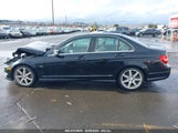 MERCEDES-BENZ C 250 LUXURY/SPORT WDDGF4HB1CA620466 photo
