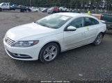 VOLKSWAGEN CC 2.0T SPORT WVWBP7AN2GE500522 снимка