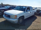 GMC SIERRA 1500 SLE 2GTEC19T621****** снимка