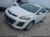 MAZDA CX-7 I SV JM3ER2A55B0391268 снимка