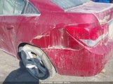 CHEVROLET CRUZE 2LT 1G1PG5SC2C7241772 снимка