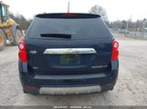 CHEVROLET EQUINOX LTZ 2GNFLHEK7F6****** fotografie