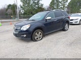 CHEVROLET EQUINOX LTZ 2GNFLHEK7F6****** снимка
