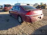 CHEVROLET IMPALA LT 2G1WC57M091****** fotografie