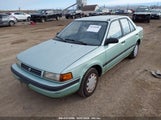 MAZDA PROTEGE DX JM1BG2246P0****** снимка