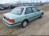 MAZDA PROTEGE DX JM1BG2246P0****** снимка