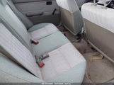 MAZDA PROTEGE DX JM1BG2246P0****** снимка
