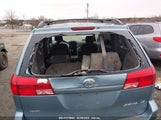 TOYOTA SIENNA LE 5TDZA23C15S291067 снимка
