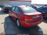 CHEVROLET CRUZE 1LT 1G1PF5S90B7107428 снимка