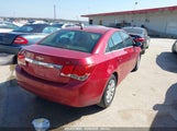 CHEVROLET CRUZE 1LT 1G1PF5S90B7107428 снимка