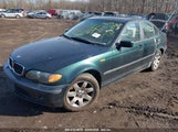 BMW 325XI WBAEU33452PF57684 снимка