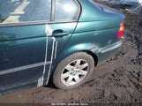 BMW 325XI WBAEU33452PF57684 снимка