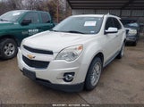CHEVROLET EQUINOX LTZ 1GNALDEK3FZ****** снимка
