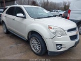 CHEVROLET EQUINOX LTZ 1GNALDEK3FZ****** снимка