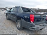 CHEVROLET AVALANCHE 1500 3GNEC12T04G253578 снимка