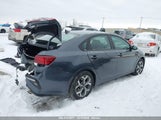 KIA FORTE LXS 3KPF24AD6LE244129 снимка
