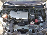 TOYOTA PRIUS TWO JTDKBRFU1H3558404 снимка