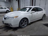 ACURA TL 3.7 19UUA9F54BA001642 снимка