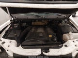 MERCEDES-BENZ ML 430 4JGAB72EXYA151896 снимка
