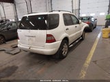 MERCEDES-BENZ ML 430 4JGAB72EXYA151896 снимка