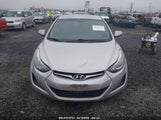 HYUNDAI ELANTRA SE KMHDH4AE7GU529973 снимка