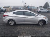 HYUNDAI ELANTRA SE KMHDH4AE7GU529973 снимка