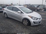 HYUNDAI ELANTRA SE KMHDH4AE7GU529973 снимка