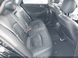 HYUNDAI SONATA LIMITED 5NPEC4AC2CH348953 photo