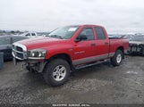 Dodge Ram  Slt/Trx4 Off Road/Sport 1D7HU18226J153815 снимка