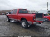 Dodge Ram  Slt/Trx4 Off Road/Sport 1D7HU18226J153815 снимка