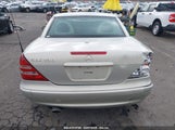 MERCEDES-BENZ SLK 230 KOMPRESSOR WDBKK49F82F260243 снимка