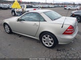 MERCEDES-BENZ SLK 230 KOMPRESSOR WDBKK49F82F260243 снимка