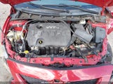 TOYOTA COROLLA LE 1NXBU4EE5AZ283168 снимка
