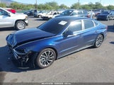 HYUNDAI SONATA LIMITED 5NPEH4J27LH036068 photo