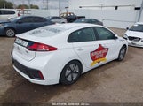HYUNDAI IONIQ HYBRID BLUE KMHC65LC4NU279625 fotografie
