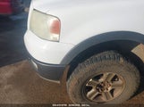 FORD F-150 FX4/LARIAT/XL/XLT 1FTPX14554NA92804 photo