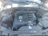 BMW 328I WBAVA37577NE29557 снимка