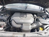 JEEP GRAND CHEROKEE OVERLAND 1C4RJFCG8EC214479 fotografie