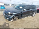 JEEP GRAND CHEROKEE OVERLAND 1C4RJFCG8EC214479 photo