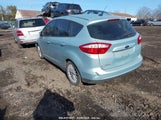 FORD C-MAX HYBRID SE 1FADP5AU7DL557350 снимка